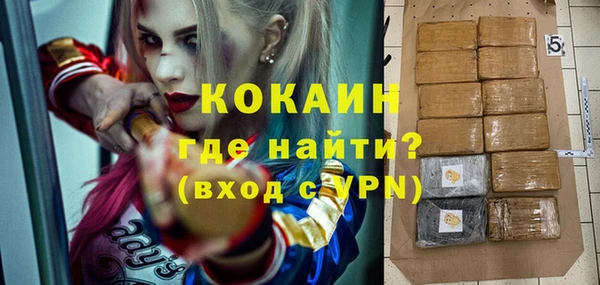 молекула духа Алексин